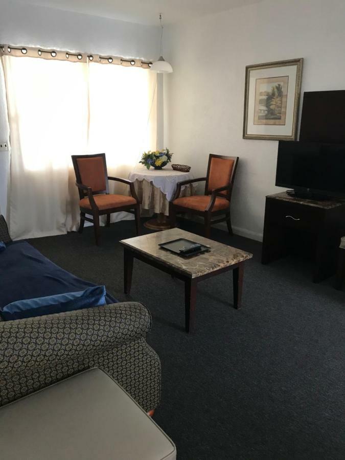 Echo Sails Motel Clearwater Beach Exterior foto